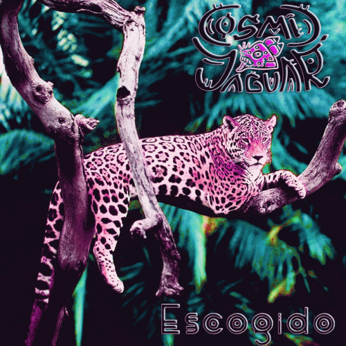 Cosmic Jaguar : Escogido